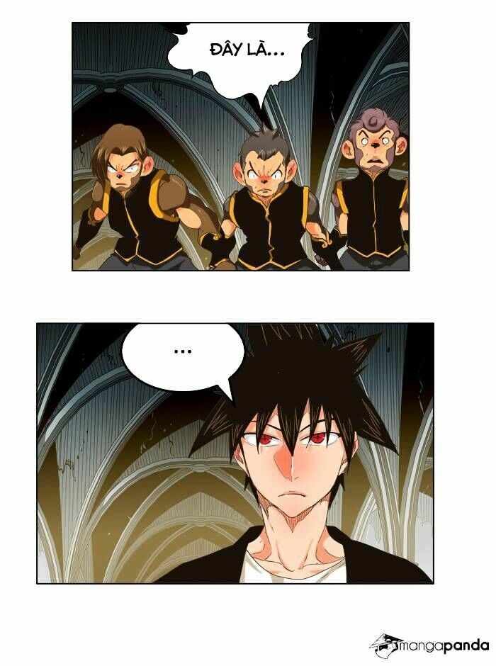 Chúa Tể Học Đường Chapter 257.1 - 27