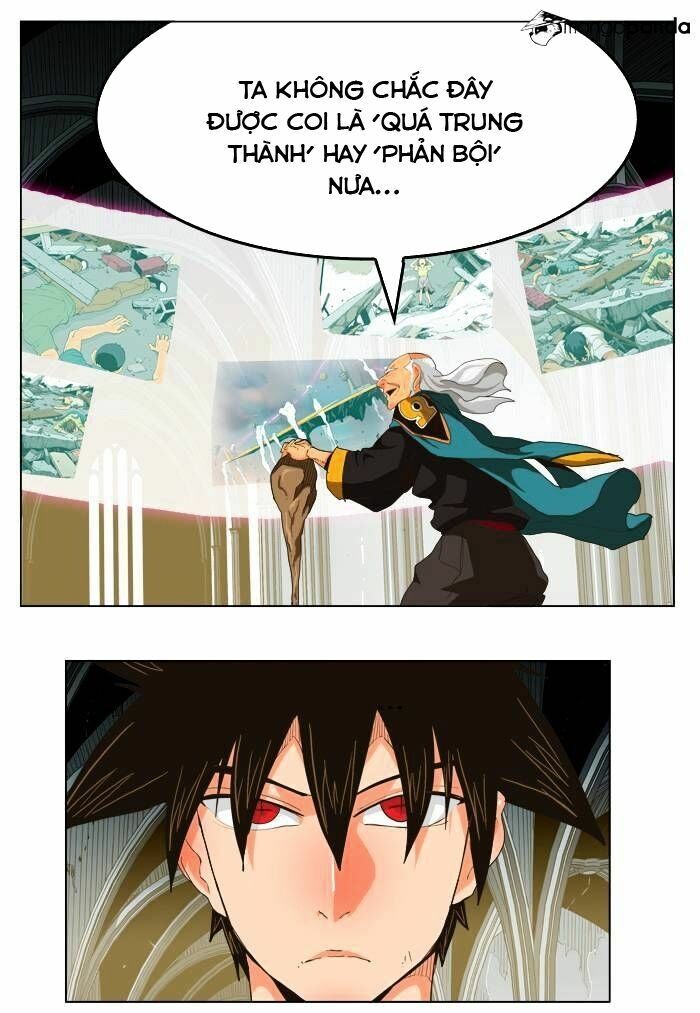 Chúa Tể Học Đường Chapter 257.1 - 29