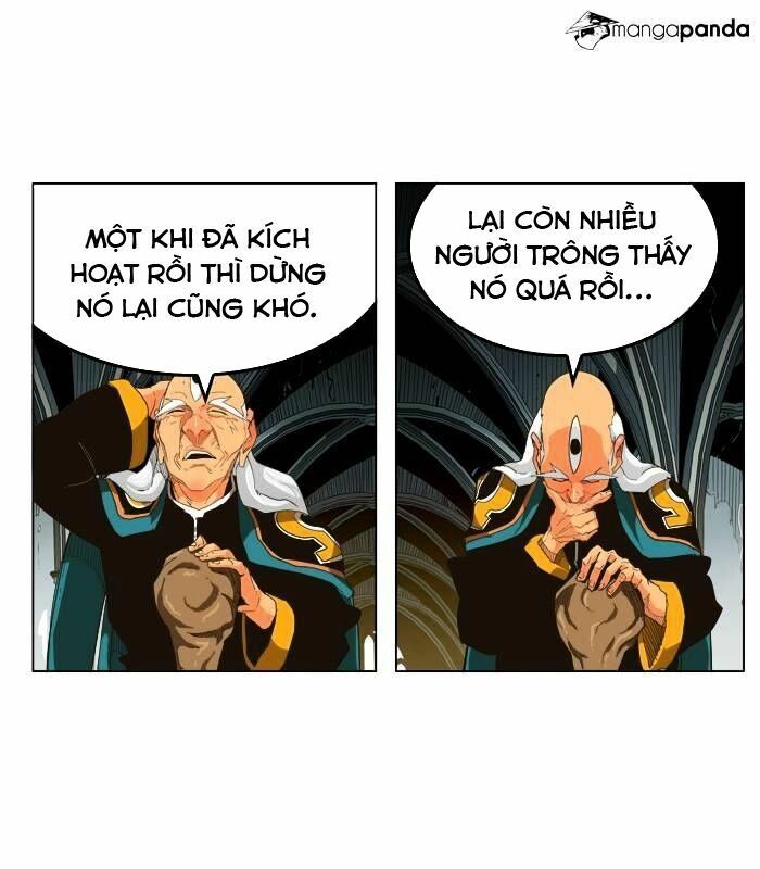 Chúa Tể Học Đường Chapter 257.1 - 30