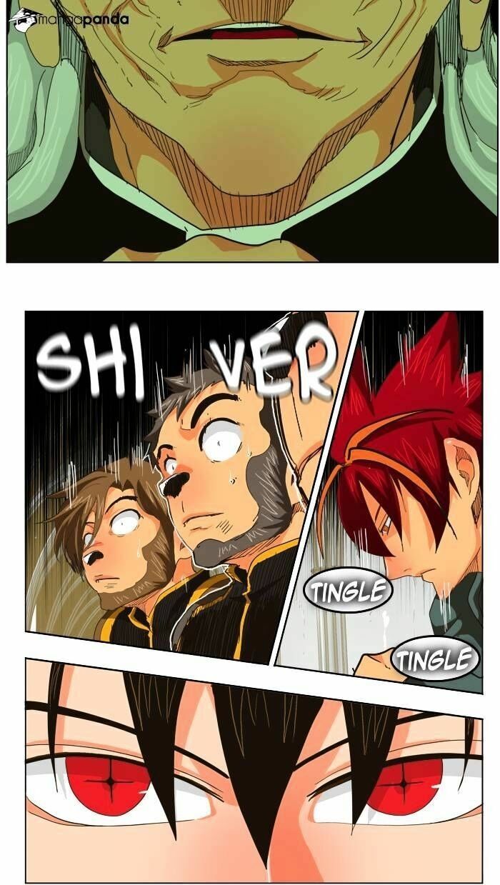 Chúa Tể Học Đường Chapter 257.1 - 32