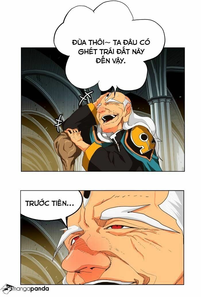 Chúa Tể Học Đường Chapter 257.1 - 33