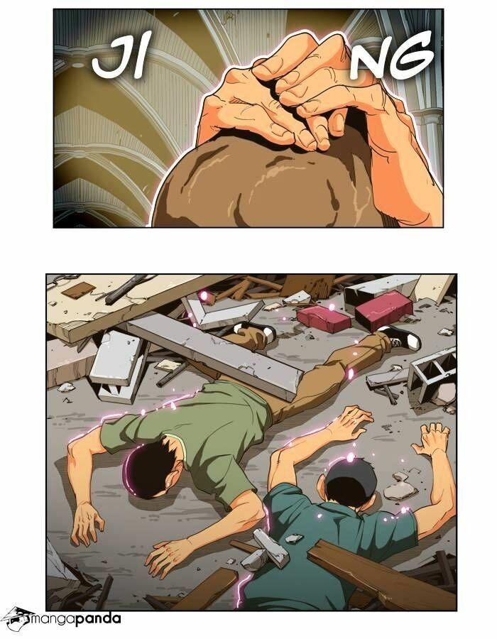 Chúa Tể Học Đường Chapter 257.1 - 34