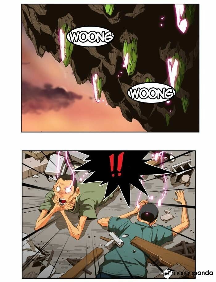 Chúa Tể Học Đường Chapter 257.1 - 35