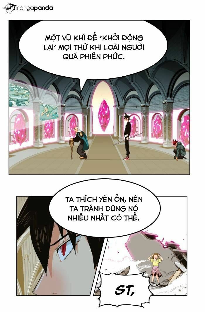 Chúa Tể Học Đường Chapter 257.1 - 39