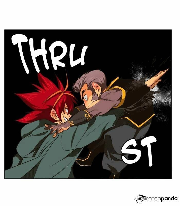 Chúa Tể Học Đường Chapter 257.1 - 41