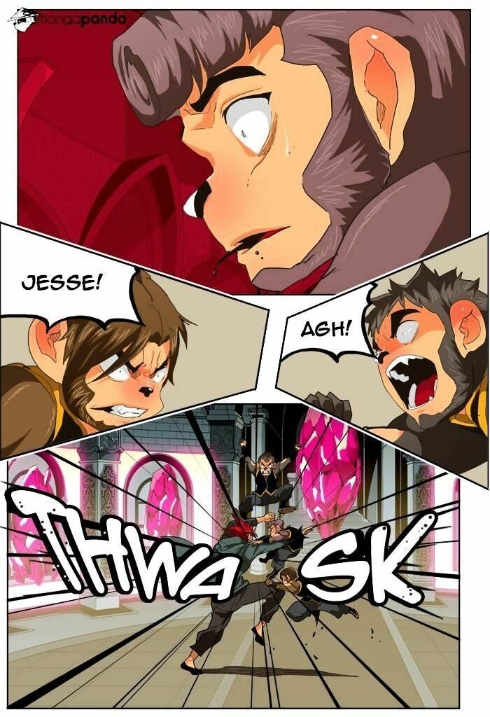 Chúa Tể Học Đường Chapter 257.1 - 42