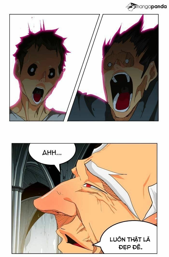 Chúa Tể Học Đường Chapter 257.1 - 45