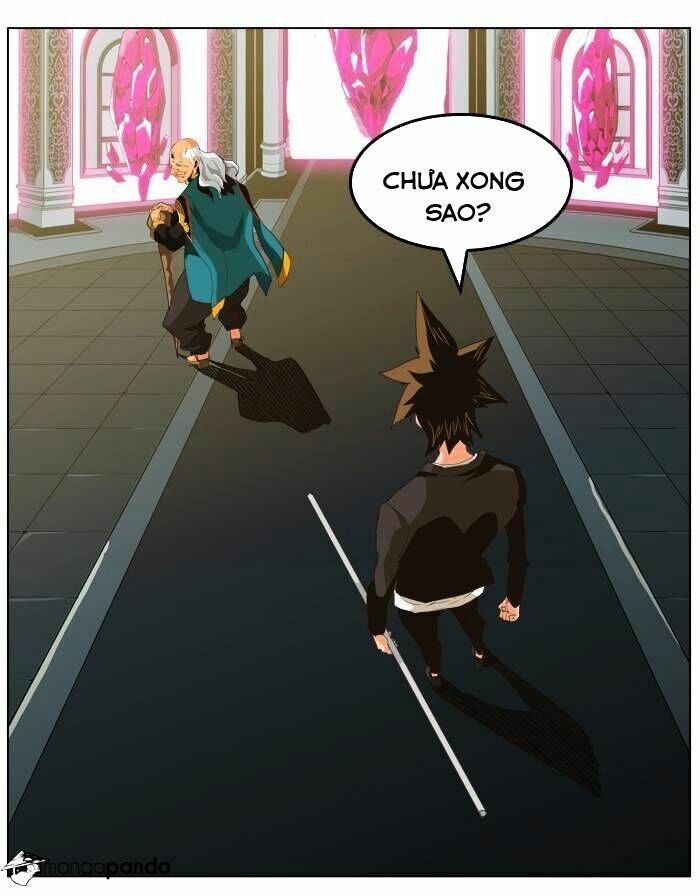Chúa Tể Học Đường Chapter 257.1 - 49