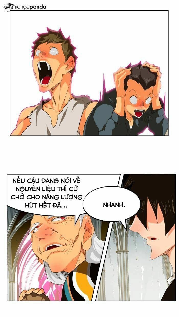 Chúa Tể Học Đường Chapter 257.1 - 50