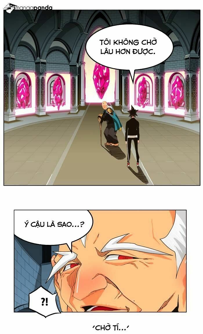 Chúa Tể Học Đường Chapter 257.1 - 51