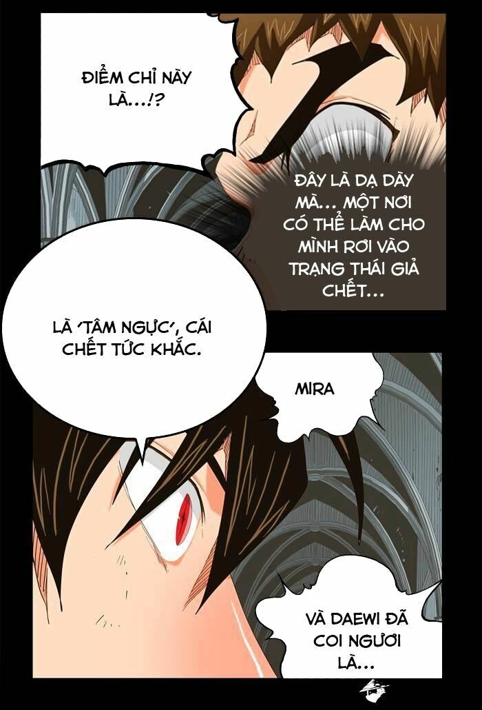 Chúa Tể Học Đường Chapter 257.1 - 56