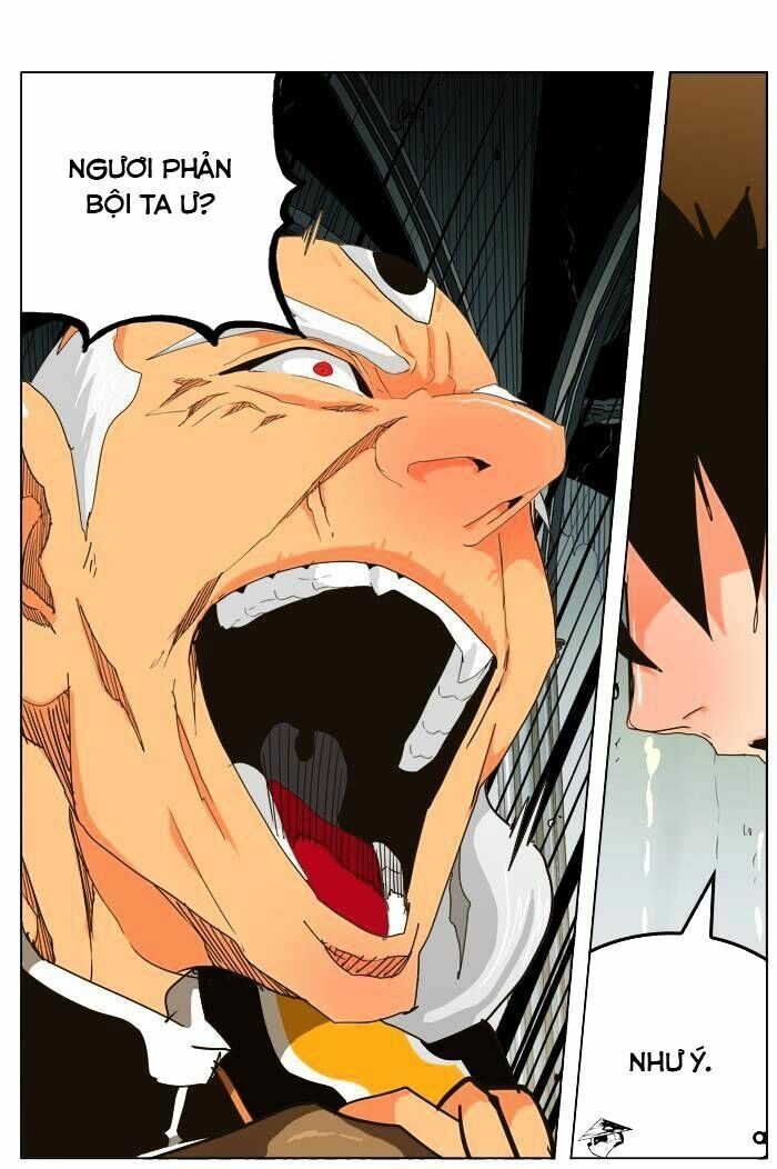 Chúa Tể Học Đường Chapter 257.1 - 59