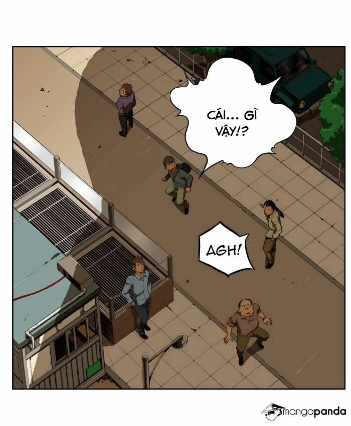 Chúa Tể Học Đường Chapter 257.1 - 7