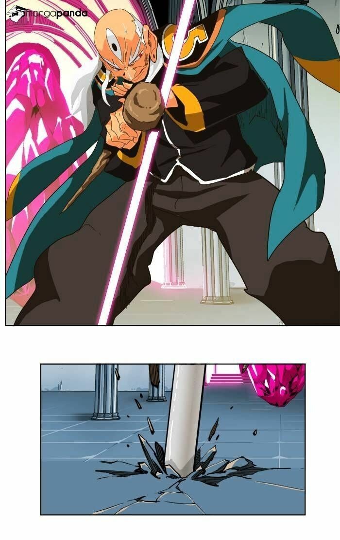 Chúa Tể Học Đường Chapter 257.1 - 61