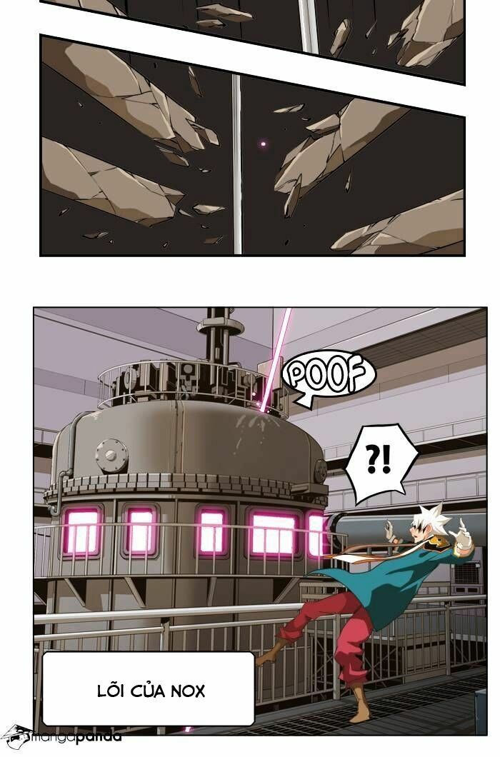 Chúa Tể Học Đường Chapter 257.1 - 63