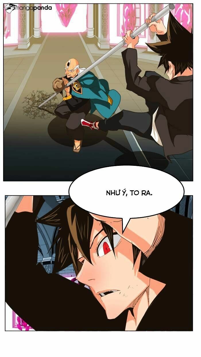 Chúa Tể Học Đường Chapter 257.1 - 68