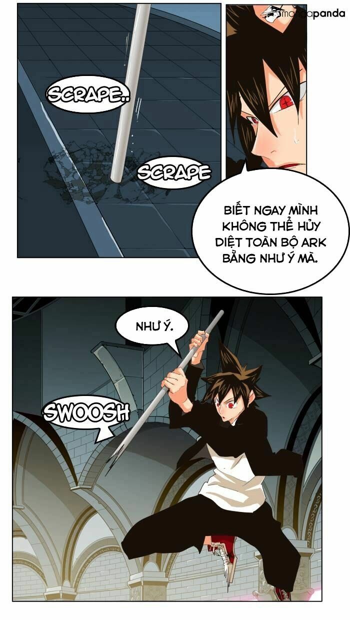 Chúa Tể Học Đường Chapter 257.1 - 69