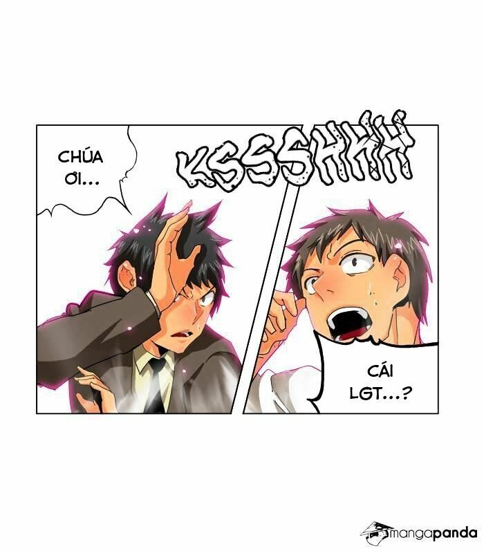 Chúa Tể Học Đường Chapter 257.1 - 9