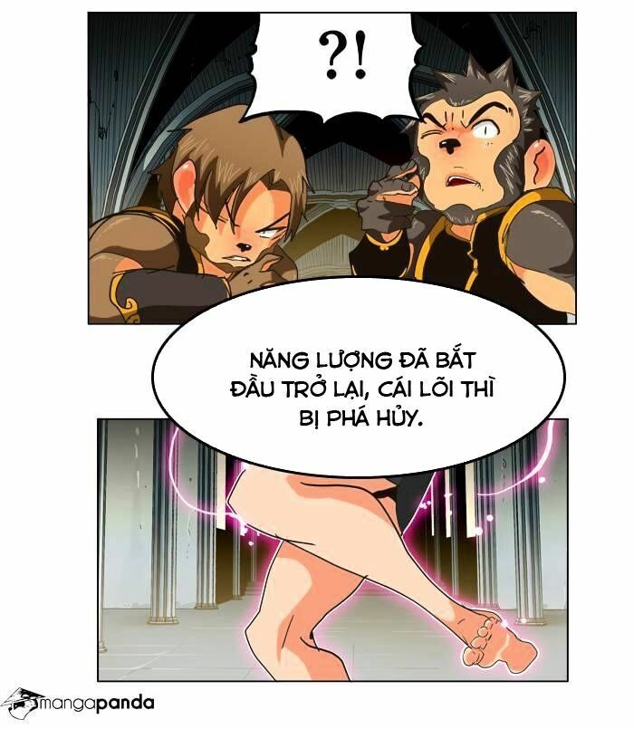 Chúa Tể Học Đường Chapter 257.1 - 82