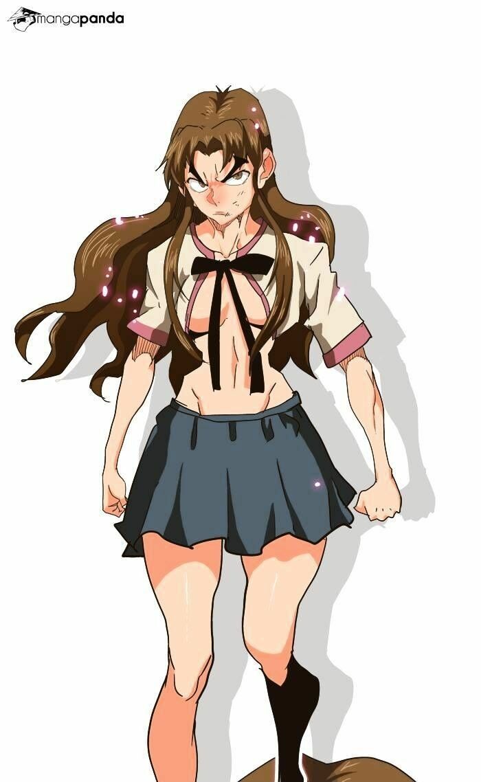 Chúa Tể Học Đường Chapter 257.1 - 83