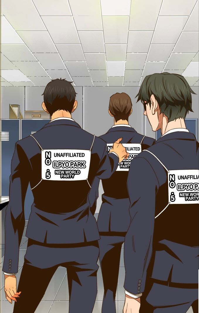 Chúa Tể Học Đường Chapter 426.1 - 2