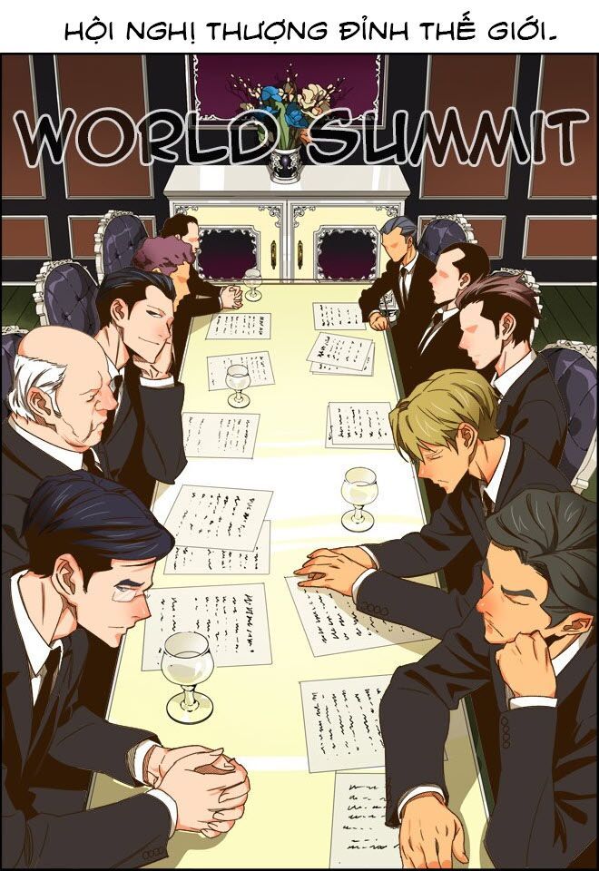 Chúa Tể Học Đường Chapter 426.1 - 16