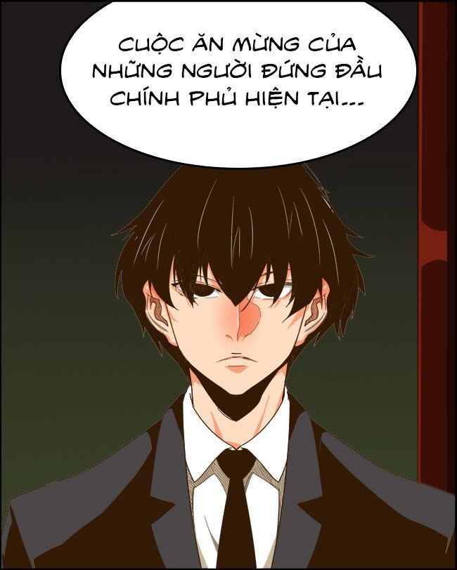 Chúa Tể Học Đường Chapter 426.1 - 17