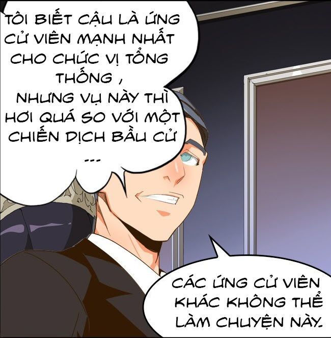Chúa Tể Học Đường Chapter 426.1 - 18