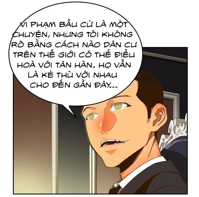 Chúa Tể Học Đường Chapter 426.1 - 19