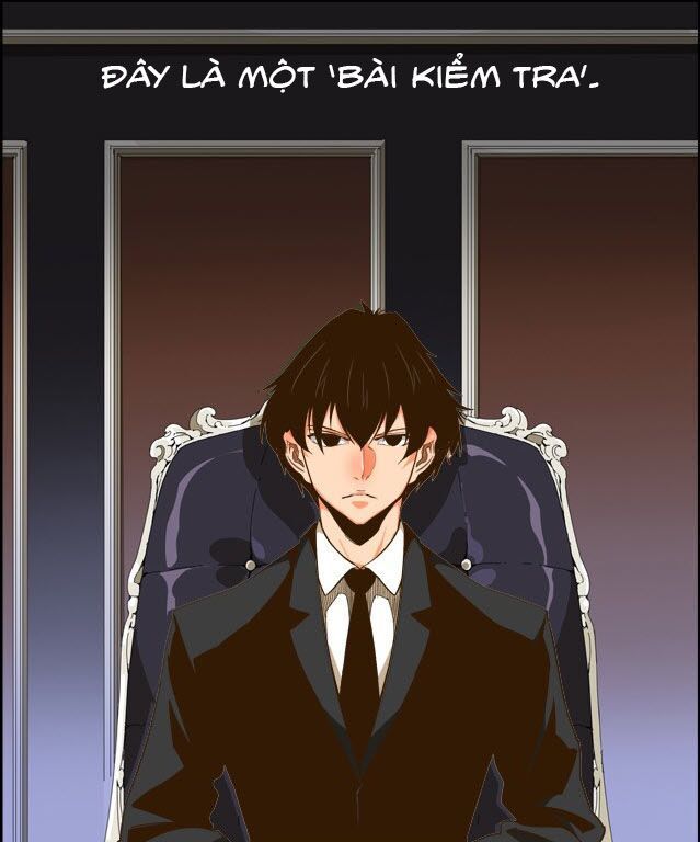 Chúa Tể Học Đường Chapter 426.1 - 21