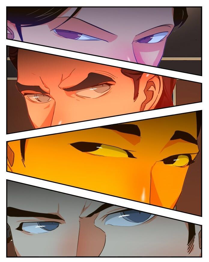 Chúa Tể Học Đường Chapter 426.1 - 27