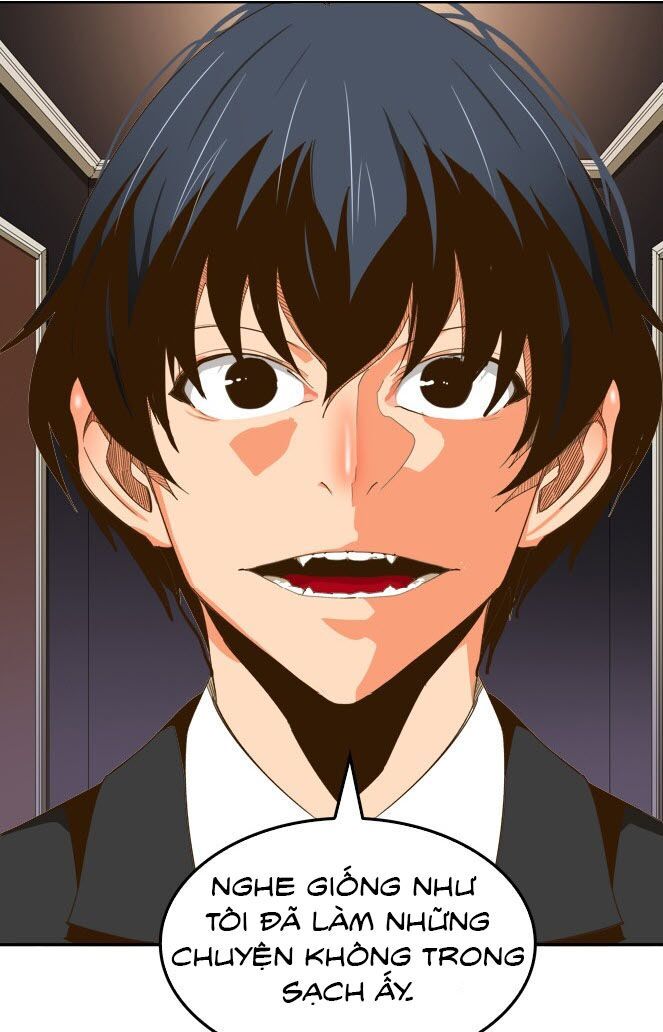 Chúa Tể Học Đường Chapter 426.1 - 30
