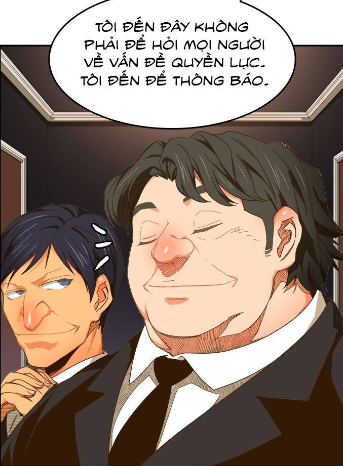 Chúa Tể Học Đường Chapter 426.1 - 31