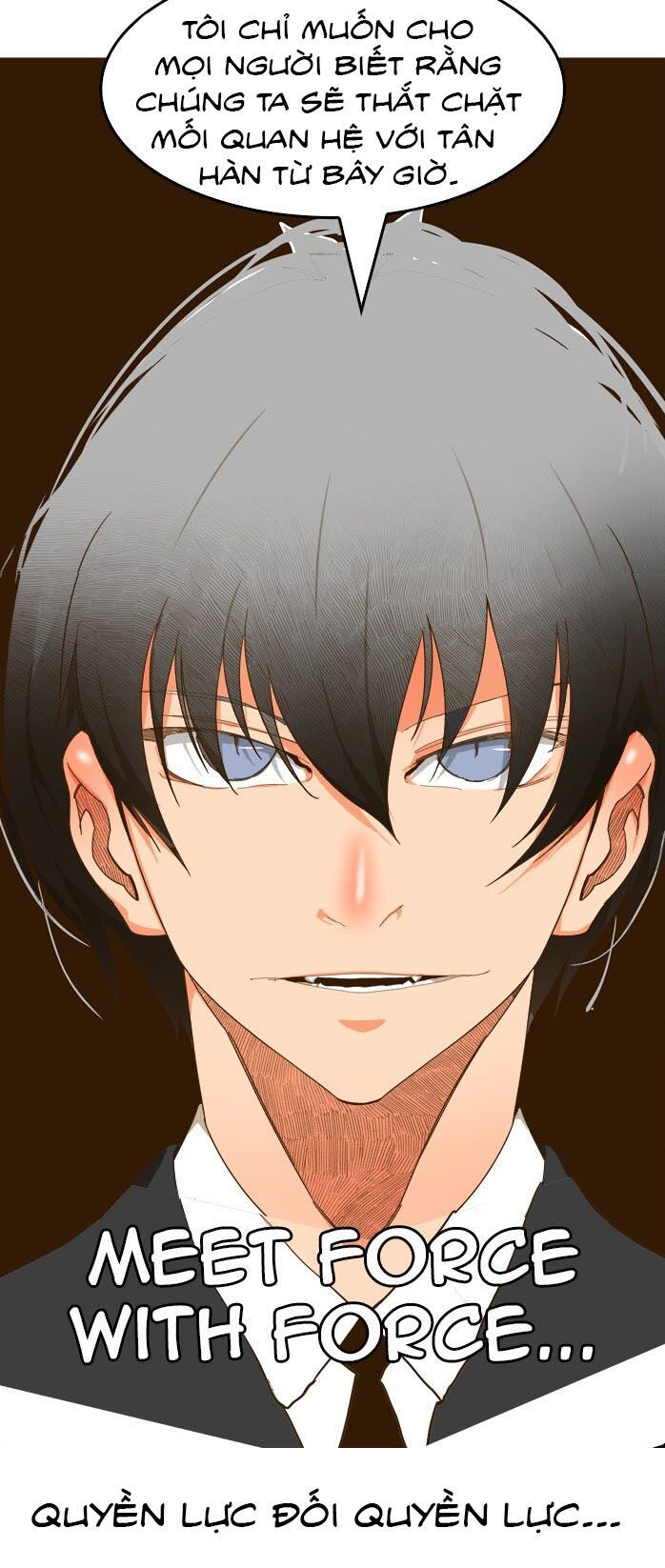 Chúa Tể Học Đường Chapter 426.1 - 32