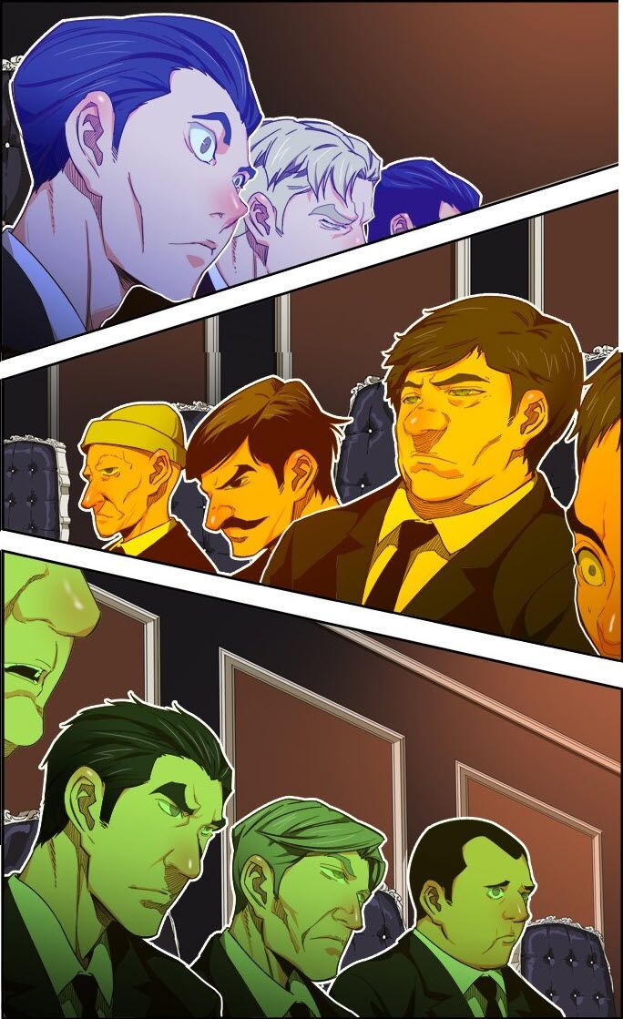 Chúa Tể Học Đường Chapter 426.1 - 34