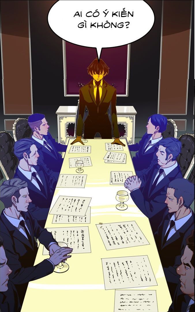 Chúa Tể Học Đường Chapter 426.1 - 35