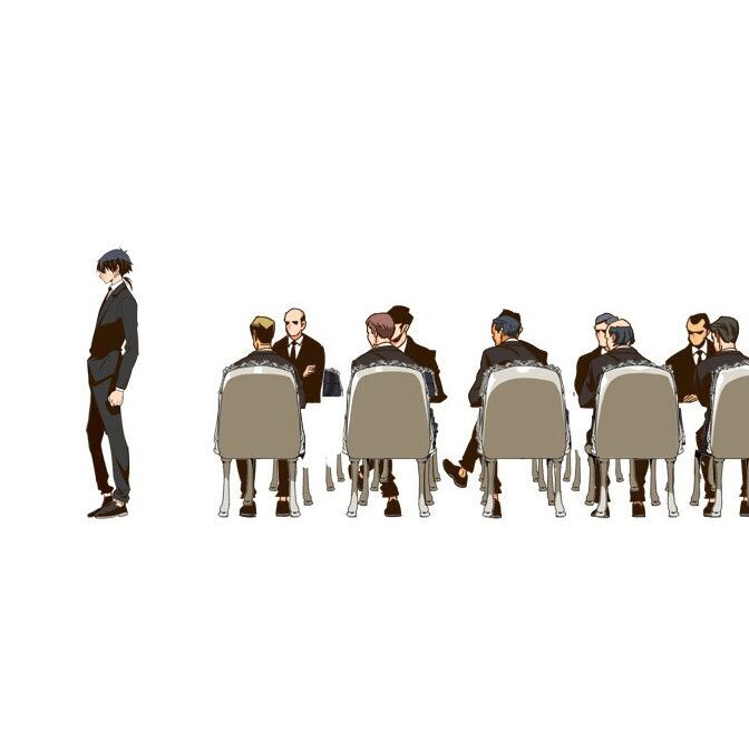 Chúa Tể Học Đường Chapter 426.1 - 38