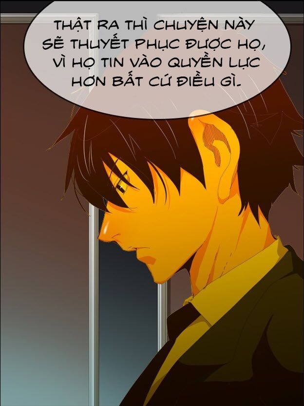 Chúa Tể Học Đường Chapter 426.1 - 40