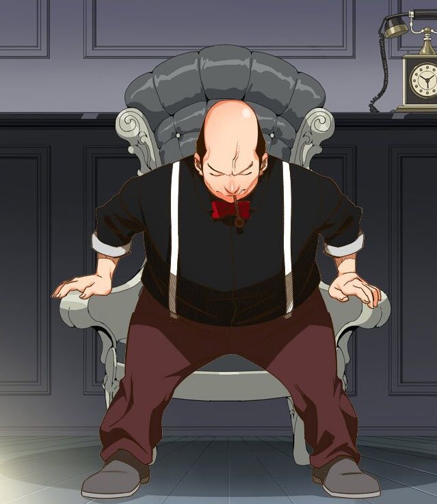 Chúa Tể Học Đường Chapter 426.1 - 46