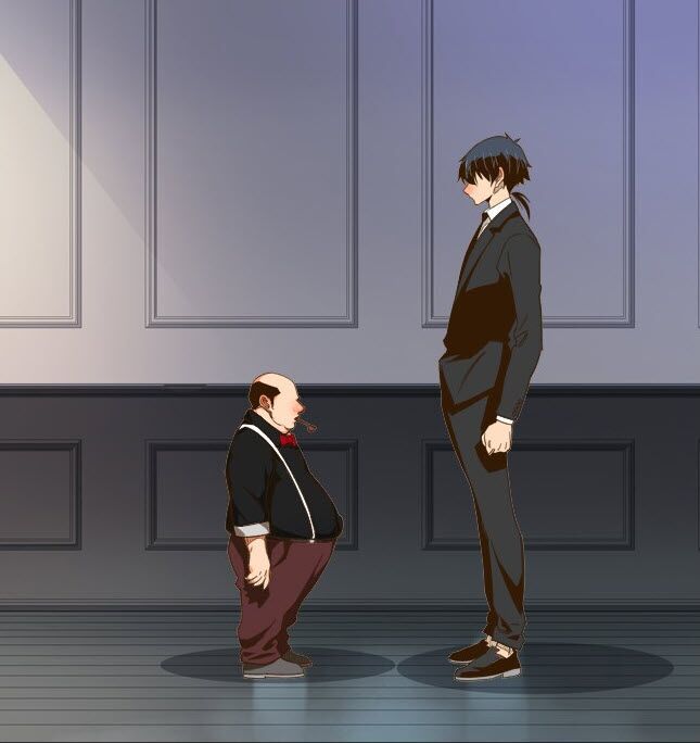 Chúa Tể Học Đường Chapter 426.1 - 48