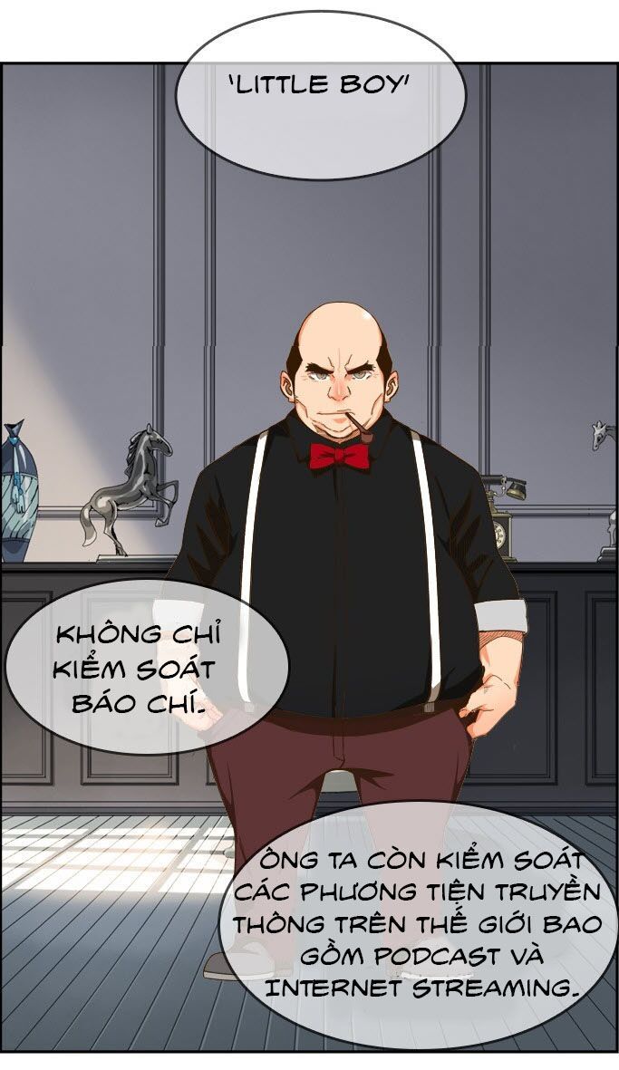 Chúa Tể Học Đường Chapter 426.1 - 50