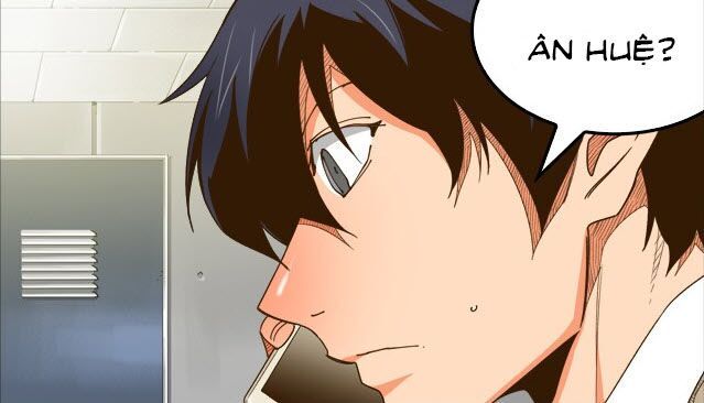 Chúa Tể Học Đường Chapter 426.1 - 6