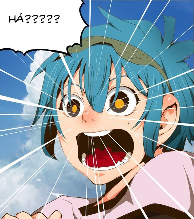 Chúa Tể Học Đường Chapter 426.1 - 60