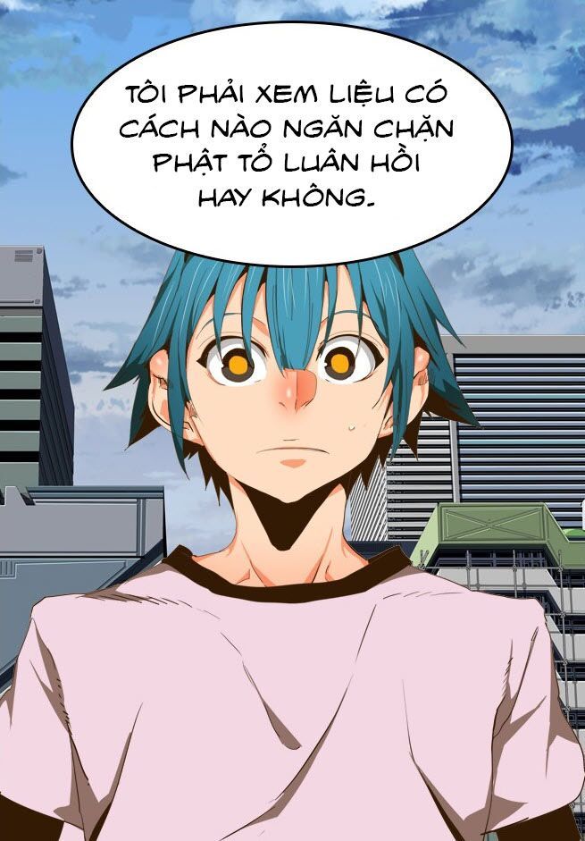 Chúa Tể Học Đường Chapter 426.1 - 64