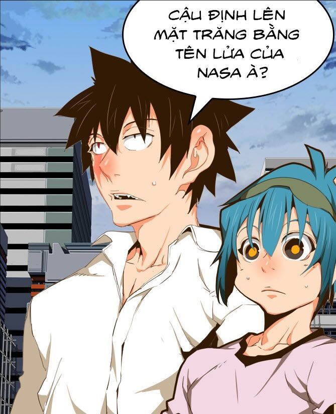 Chúa Tể Học Đường Chapter 426.1 - 65