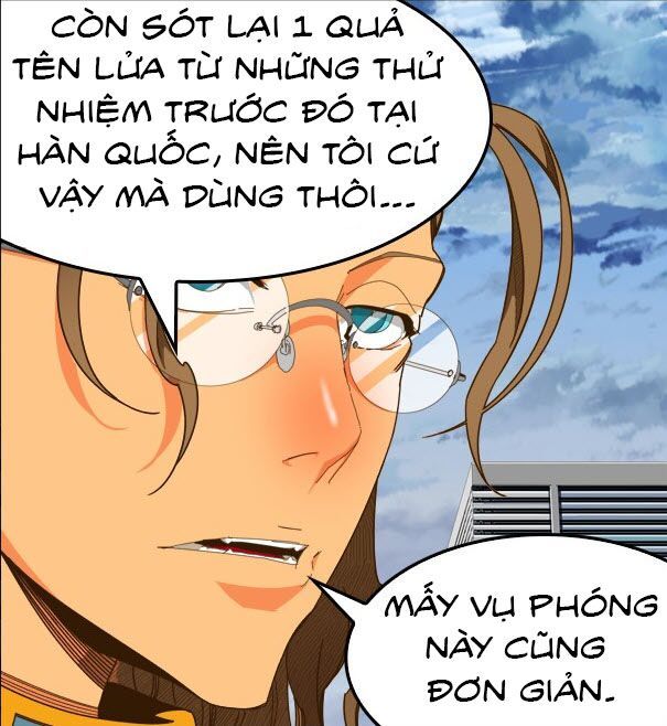 Chúa Tể Học Đường Chapter 426.1 - 68