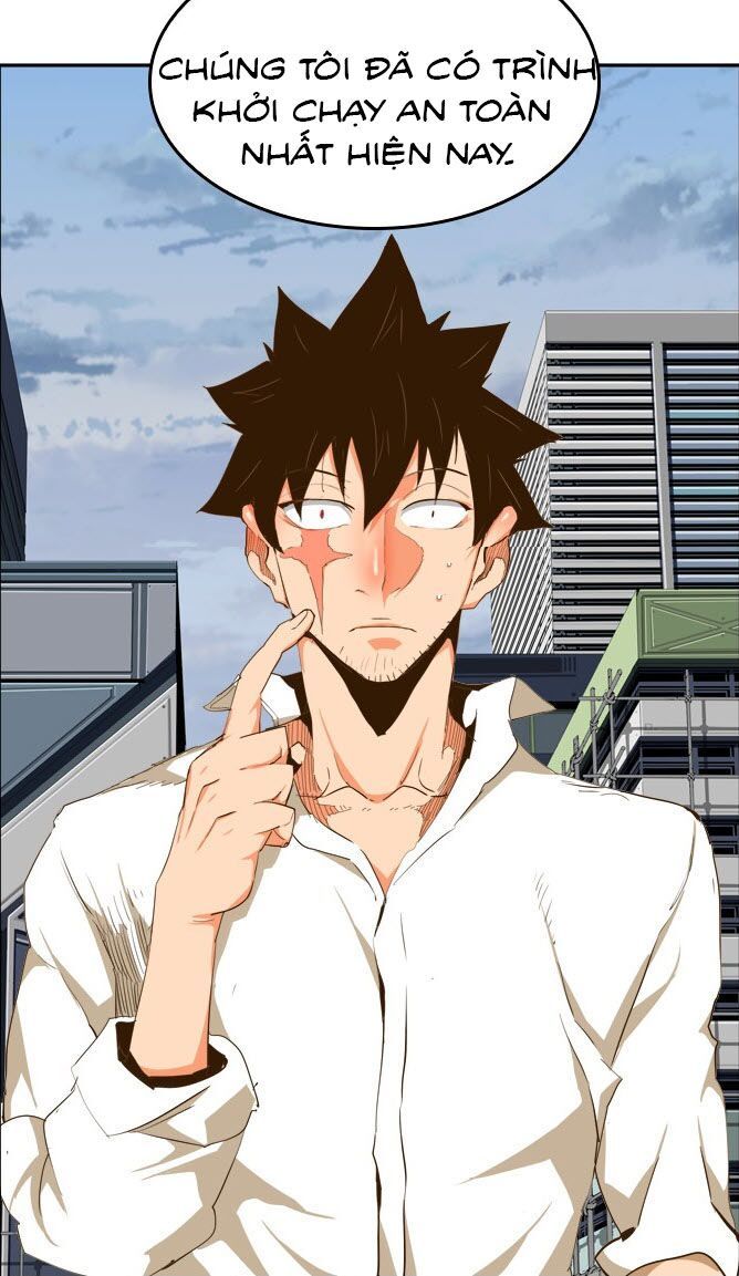 Chúa Tể Học Đường Chapter 426.1 - 69