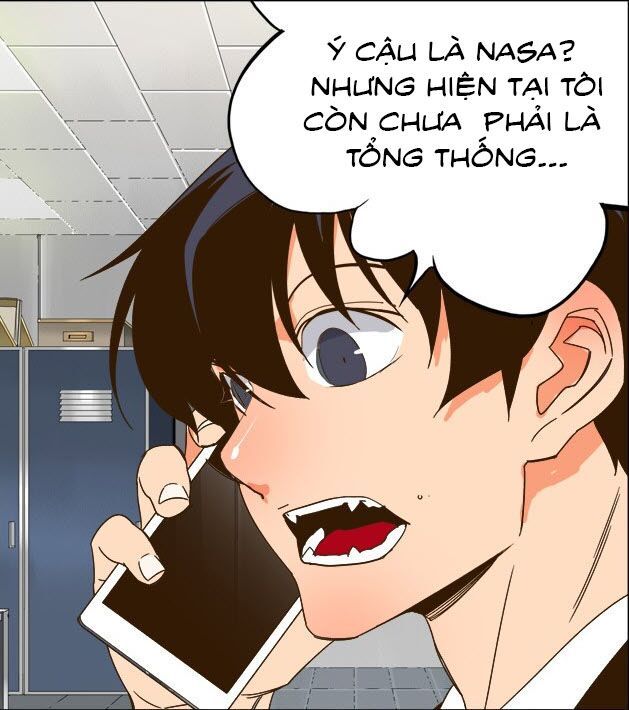 Chúa Tể Học Đường Chapter 426.1 - 8