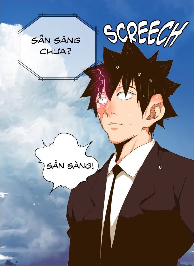 Chúa Tể Học Đường Chapter 426.1 - 74