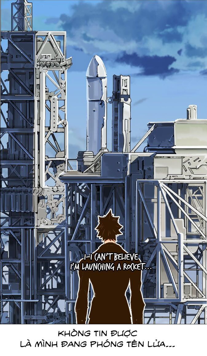 Chúa Tể Học Đường Chapter 426.1 - 75